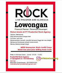 Diutamakan mahasiswa dan yang berdomisili di jakarta barat (tidak harus). Lowongan Kerja Pt Inspirasi Sopia Asia Rock Agency Bandung September 2017 Info Loker Bandung 2021