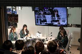 乃木坂46が池袋ニコニコ本社に初登場で、約1000人が殺到！！ ｜ アイドルプラネット -IDOL Planet-