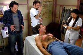 All tools must be soaked in antibacterial disinfectant or disposed of after each guest. Ask A Real Live Lady Should Guys Ever Wax Their Armpits Gq