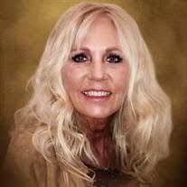 Regina Robinson Obituary