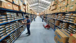 Enter tracking number to track shopee express shipments and get delivery status online. Tag Shopee Indonesia Perjalanan Aerostreet Bisnis Sepatu Asal Klaten Yang Berhasil Tembus Pasar Global Warta Ekonomi