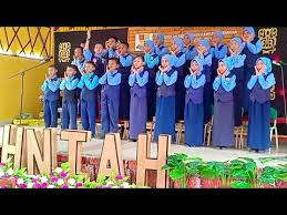 Akan tetapi, akan lebih baik lagi jika hal itu dimasukkan ke. Bicara Berirama Sekolah Kebanggsaan Kampung Lindungan Youtube