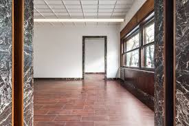 Mdc Gallery Lombardia Casa Corbellini Wassermann A 1930s Piero Portaluppi Apartment Building With Opulent Marble I Piano Nobile Milan Apartment Architecture