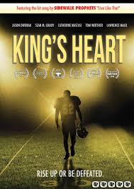 This movie has a lot of heart and a message of peace. King S Heart 2015 Imdb