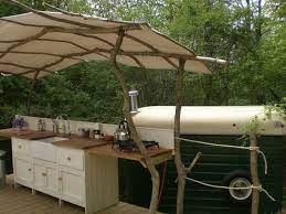 Feb 03, 2021 · this outdoor camping kitchen helps you keeping the forest clean. Outdoor Kitchens The Owner Builder Network