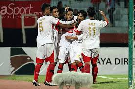 Bagikan film ini ke yang lainnya. Psmp Menang Atau Tidak Sama Sekali Semua Halaman Bolasport Com
