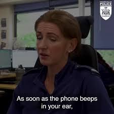 International Control Room Week 💫