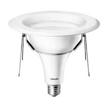 Philips 15w 120v Led Dimmable 6 Inch Downlight Recessed Light Bulb Bulbamerica