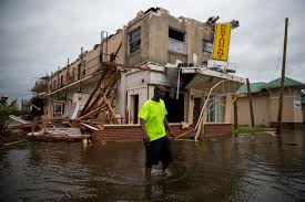 Hurricane Michael Live Updates Much Of Florida Panhandle Is Left In Ruins Florida Storm Kanye West Florida