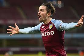 Jack grealish, 25, from england ➤ manchester city, since 2021 ➤ left winger ➤ market value: Jack Grealish Hilariously Responds When Asked Why He Didn T Sign For Manchester United