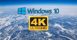Here is a collection of windows 10 hd wallpapers for you to download for free. 8 New Free 4k Wallpaper Packs For Windows 10