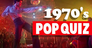 Put on your double denim and get reminiscin'. 1970s Pop Culture And Entertainment Trivia Doyouremember