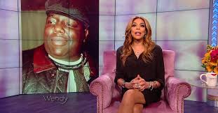 After commuting from queens, new york to washington, d.c. Wait Did Wendy Williams Date Biggie Smalls Here S What We Know