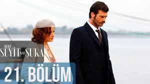 Kurt Seyit Ve Sura Kurt Seyit Ve Sura 21 Bolum Final Best Actor Kivanc Tatlitug Film