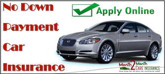 While companies may advertise cheap car insurance with no down payment, you shouldn't be misled into believing you can obtain insurance without paying any money upfront. Locate The Best No Down Payment Car Insurance Companies Within Minutes Online Getting Car Insurance Car Payment Car Insurance