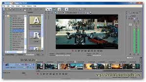 The vegas pro 9 collection integrates two powerful applications that work seamlessly together to provide an efficient and intuitive environment for video . Sony Vegas Pro 11 32bit
