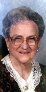 Obituaries Search for Mrs Burch