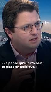 Condamnation de Marine Le Pen : "Les emplois fictifs en France, c'est un  cancer dans la vie politique" 👉 Dorian de Meeûs, rédacteur en chef de La  Libre.