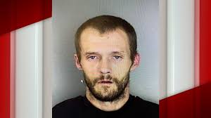 Man accused of several break-ins in Abbeville Co.