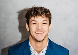 Gracie Clark, Karval Senior Class of 2023