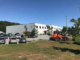 Our history of service