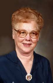 Gladys Marjorie Knapp Davis (1922-2006)