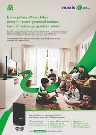 Check spelling or type a new query. Maxis Fibre Tawar Pengalaman Tanpa Tandingan Dengan Router Wifi 6 Generasi Baru