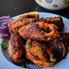 Crispy And Spicy Fish Fry Made With Kerala Style Homemade Marination This Spicy Aromatic Fish Fry Can Be Eaten As An App Fried Fish Fried Fish Recipes Recipes