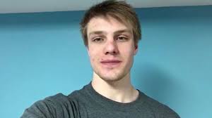 Thomas Liebold of Bethlehem is a Times Union 2018 Athlete of the Year for  hockey. See the hockey All Star team members here: https://trib.al/AfZpfIN 