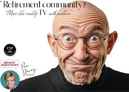 Seniors blamed for housing crisis