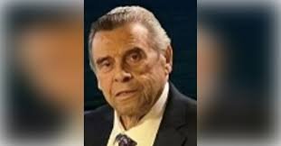 Obituary information for Julio Brunengo