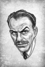 Don Higgins Illustration