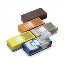 Sneaker Tissue Box Tissue Boxes Packaging Design Creative Packaging Design
