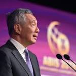 Call open trade world leaders