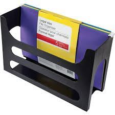 We did not find results for: Hanging File Rack Legal Black Staples Ca