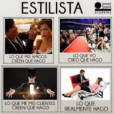 Tal Cual Imagenes Para Peluqueria Frases De Belleza Peluqueria