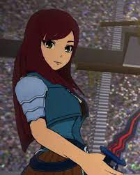 Octavia Ember Rwby Wiki Fandom Octavia Olive Green Eyes Rwby