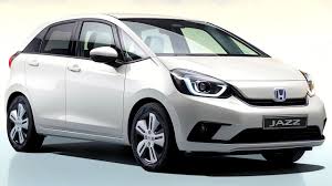 Катаемся на honda fit hybrid. All New Honda Jazz Fit Hybrid 2021 Perfect Family Hatch Youtube