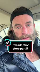 David Shane Adoption Story