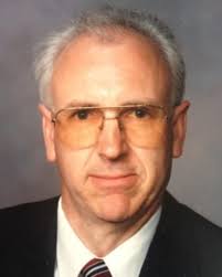 Robert Rasmussen Obituary February 19, 2025