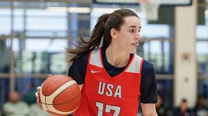 Caitlin Clark, Aliyah Boston named to Team USA World Cup Qualifying roster