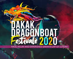 Please keep safe and see you in 2021. Dakak Dragoboat Festival 2020 Dragon Boat Philippines