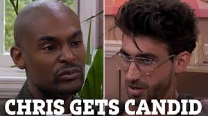 Celebs Go Dating fans slam star and insist he's doing the show for 'fame  and money'