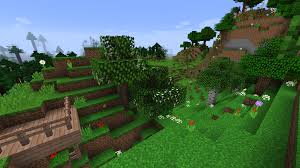 So no matter what type of fruit you prefer. Fruit Trees Mods Minecraft Curseforge