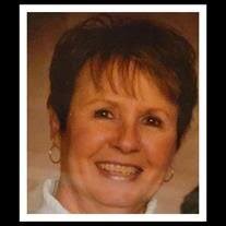 Loretta E. Keagle Obituary