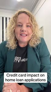 Impacto de las Tarjetas de Crédito en Préstamos Hipotecarios