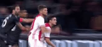 Maybe you would like to learn more about one of these? Aja 3 2 Sol Afc Ajax Paok Solun Champions League Qualifying Rounds Eurolivescores Com