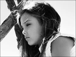 Anna Nicole Smith S Daughter Follows In Mom S Modeling Footsteps Katu