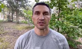 Джордж флойд беше убит преди почти година. Video Ya Dzhordzh Flojd Klichko Vyskazalsya Ob Ubijstve Afroamerikanca