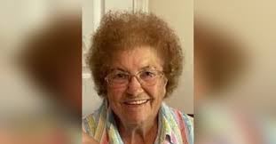 Obituary information for Anna Jane Moore